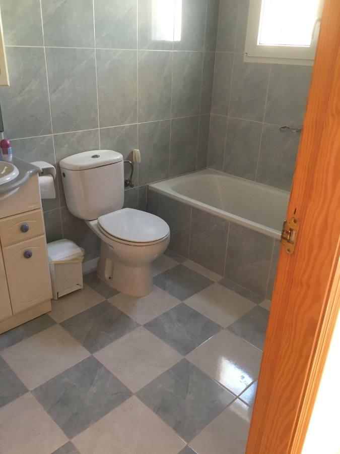 Casa Maya Pedreguer Kültér fotó