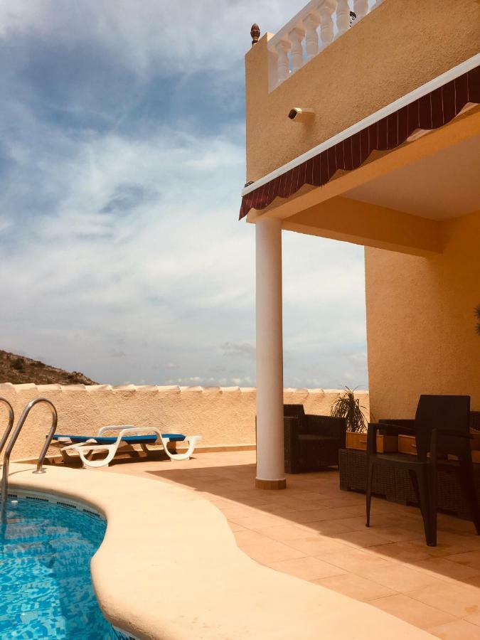 Casa Maya Pedreguer Kültér fotó